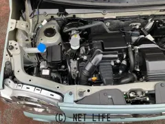 マツダ フレアクロスオーバー