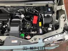 マツダ フレアクロスオーバー