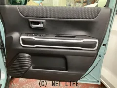 マツダ フレアクロスオーバー