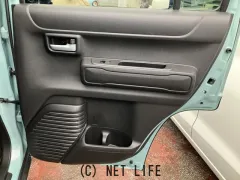 マツダ フレアクロスオーバー