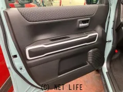 マツダ フレアクロスオーバー