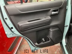 マツダ フレアクロスオーバー