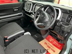 マツダ フレアクロスオーバー