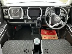 マツダ フレアクロスオーバー