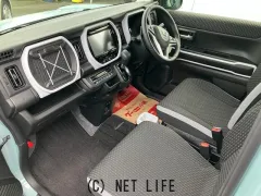 マツダ フレアクロスオーバー