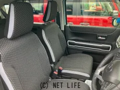 マツダ フレアクロスオーバー