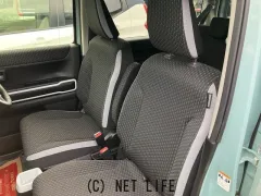 マツダ フレアクロスオーバー