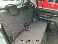 マツダ フレアクロスオーバー