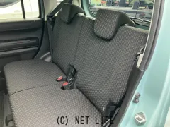 マツダ フレアクロスオーバー