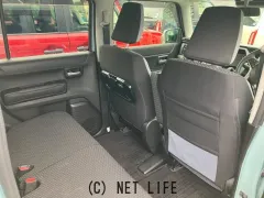 マツダ フレアクロスオーバー