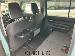 マツダ フレアクロスオーバー