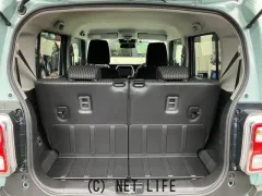 マツダ フレアクロスオーバー