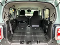 マツダ フレアクロスオーバー