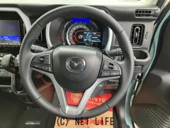 マツダ フレアクロスオーバー