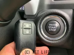 マツダ フレアクロスオーバー