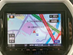 マツダ フレアクロスオーバー