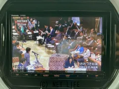 マツダ フレアクロスオーバー