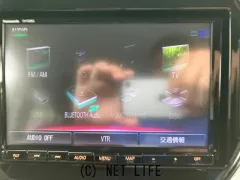 マツダ フレアクロスオーバー