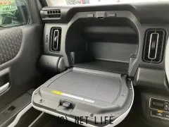 マツダ フレアクロスオーバー