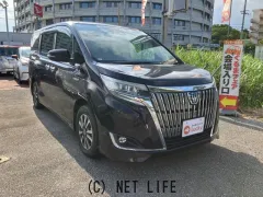 トヨタ エスクァイア