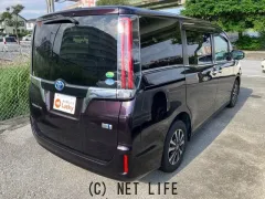 トヨタ エスクァイア