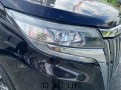 トヨタ エスクァイア