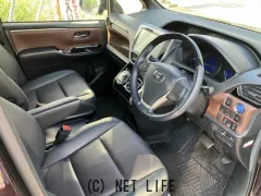 トヨタ エスクァイア