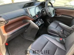 トヨタ エスクァイア