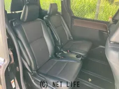 トヨタ エスクァイア