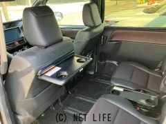 トヨタ エスクァイア