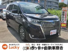 トヨタ エスクァイア