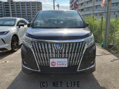 トヨタ エスクァイア