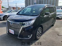 トヨタ エスクァイア