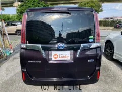 トヨタ エスクァイア