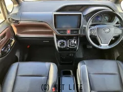 トヨタ エスクァイア