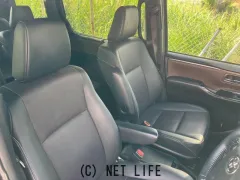 トヨタ エスクァイア