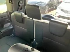 トヨタ エスクァイア