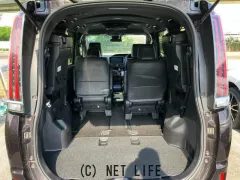 トヨタ エスクァイア