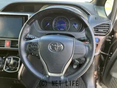 トヨタ エスクァイア