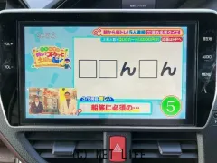 トヨタ エスクァイア