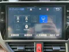 トヨタ エスクァイア