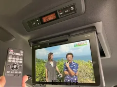 トヨタ エスクァイア