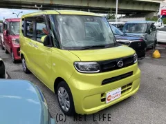 ダイハツ タント