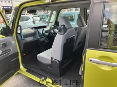 ダイハツ タント