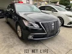 トヨタ クラウンロイヤル