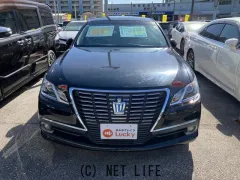 トヨタ クラウンロイヤル