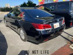 トヨタ クラウンロイヤル