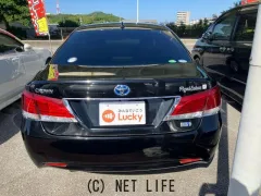 トヨタ クラウンロイヤル