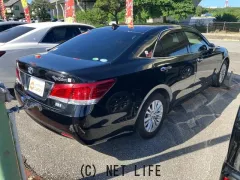 トヨタ クラウンロイヤル