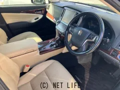 トヨタ クラウンロイヤル